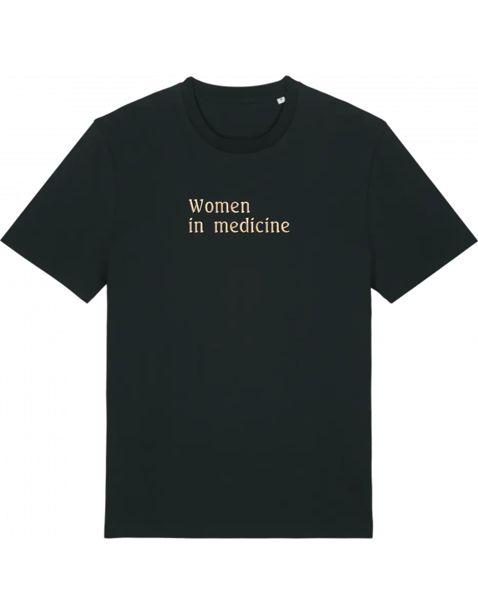 Medicine tricou Medical