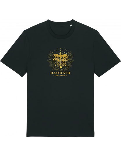War college tricou Fourth Wing