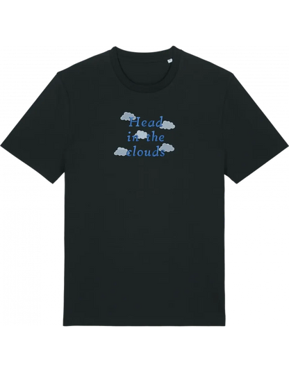 Head in the clouds tricou Girly