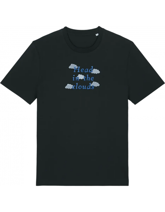 Head in the clouds tricou Girly