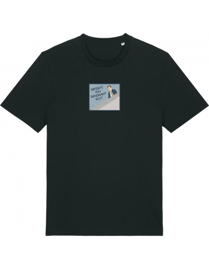 Ignorant tricou The Office