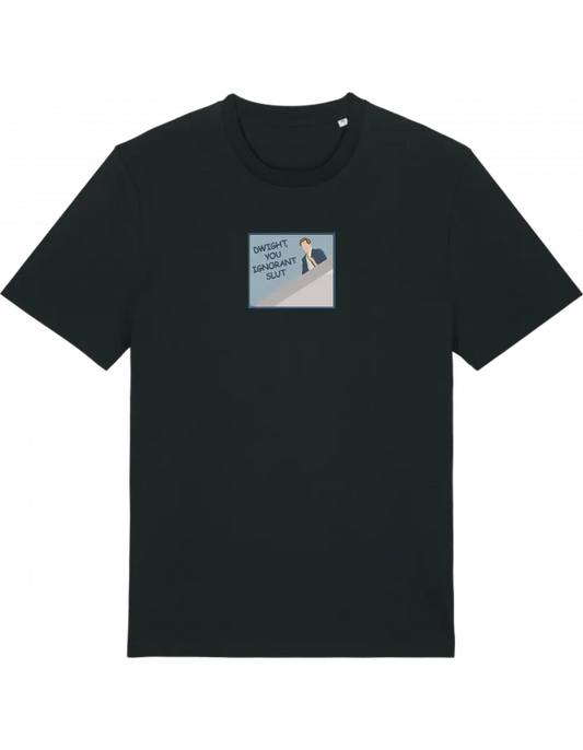 Ignorant tricou The Office