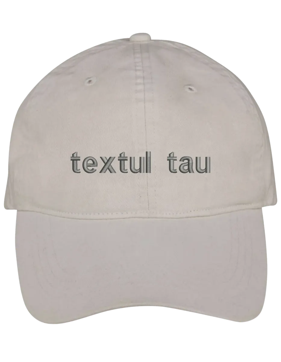 Sapca personalizata