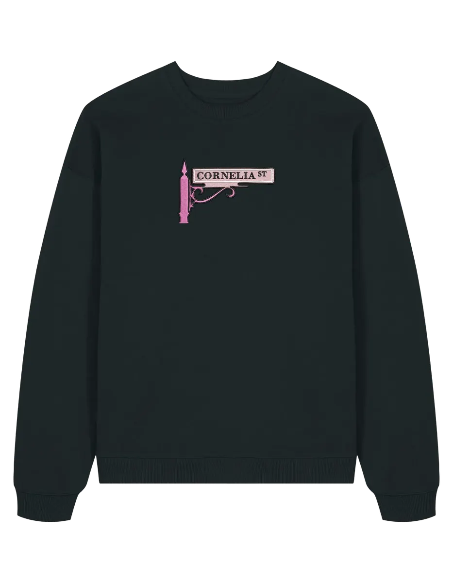 Cornelia street sweatshirt Taylor Swift