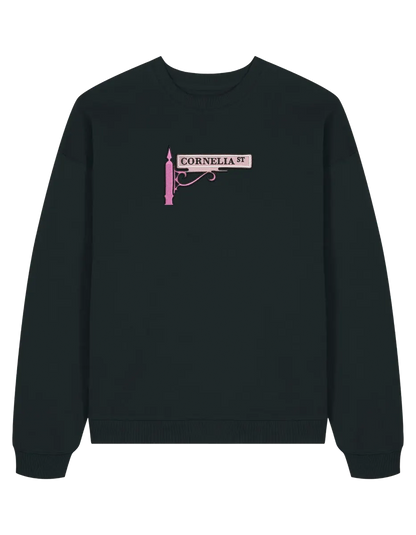 Cornelia street sweatshirt Taylor Swift