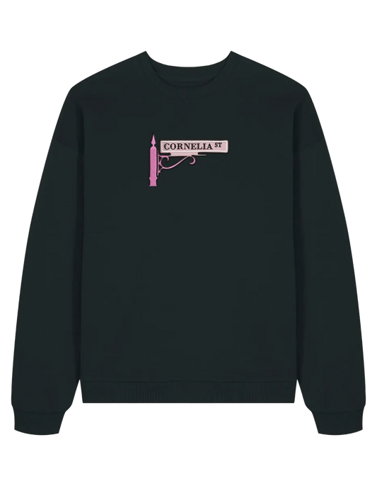 Cornelia street sweatshirt Taylor Swift