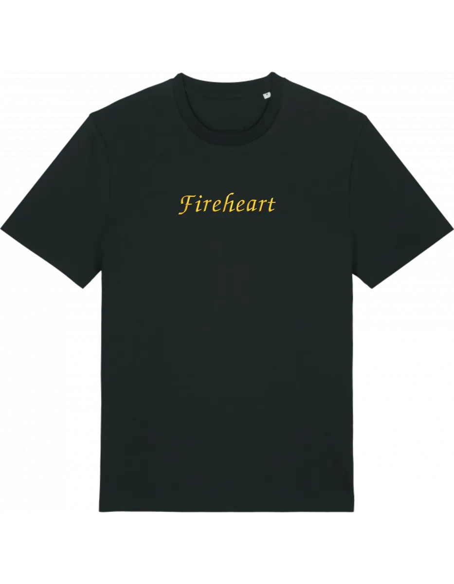 Fireheart tricou Throne of Glass