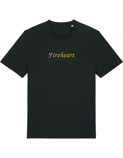 Fireheart tricou Throne of Glass