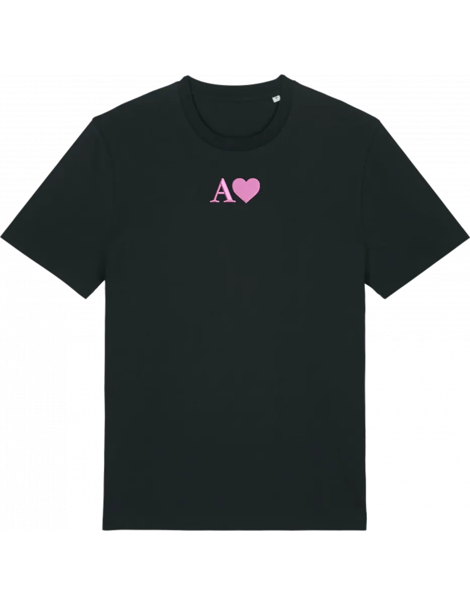 Initiala tricou