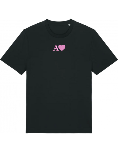 Initiala tricou