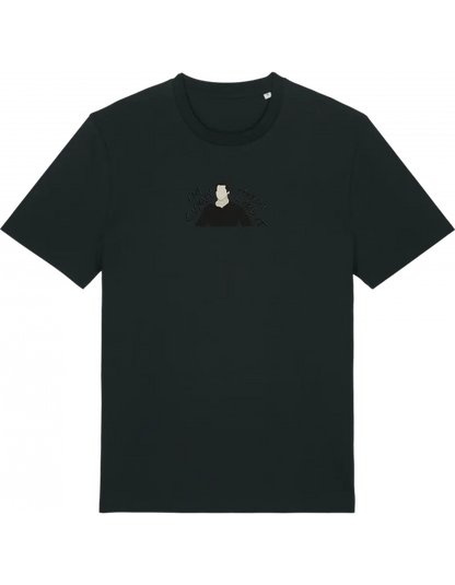 Curvy tricou Friends