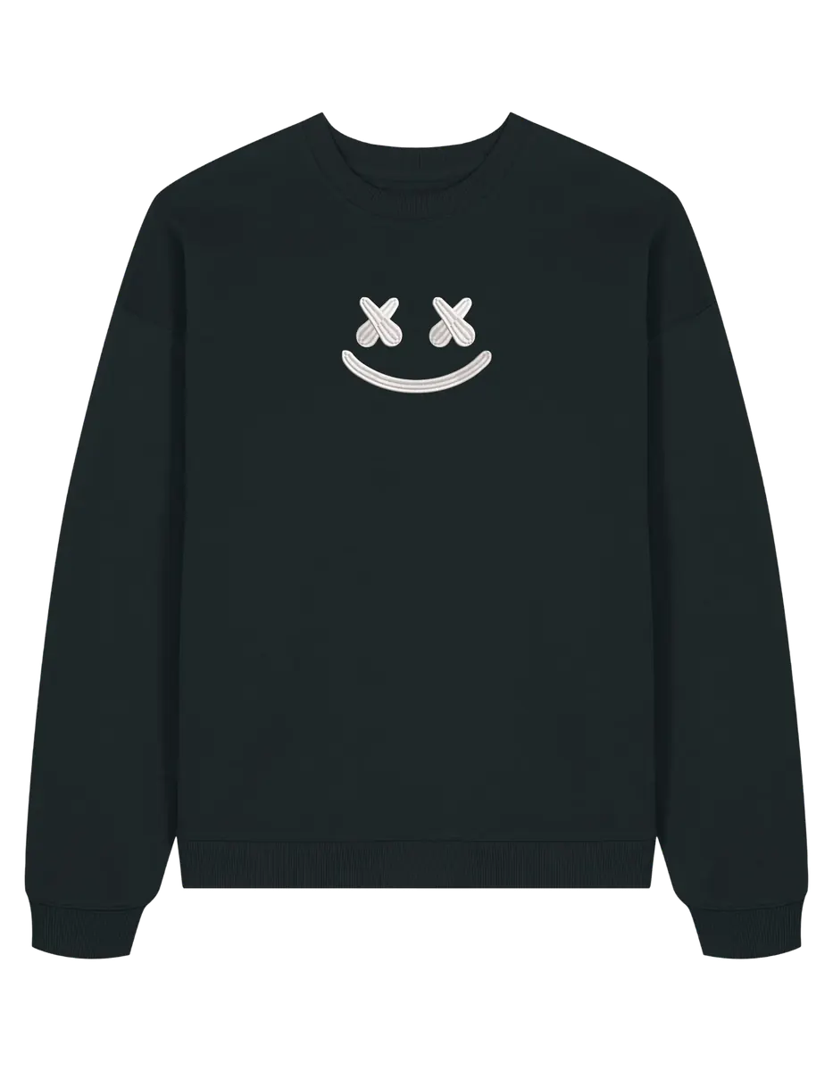 Marshmellow sweatshirt Gaming