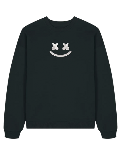 Marshmellow sweatshirt Gaming