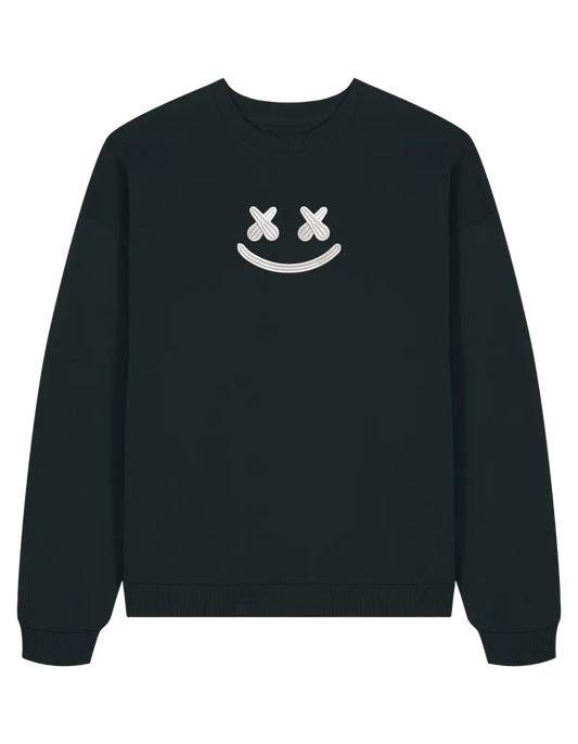 Marshmellow sweatshirt Gaming