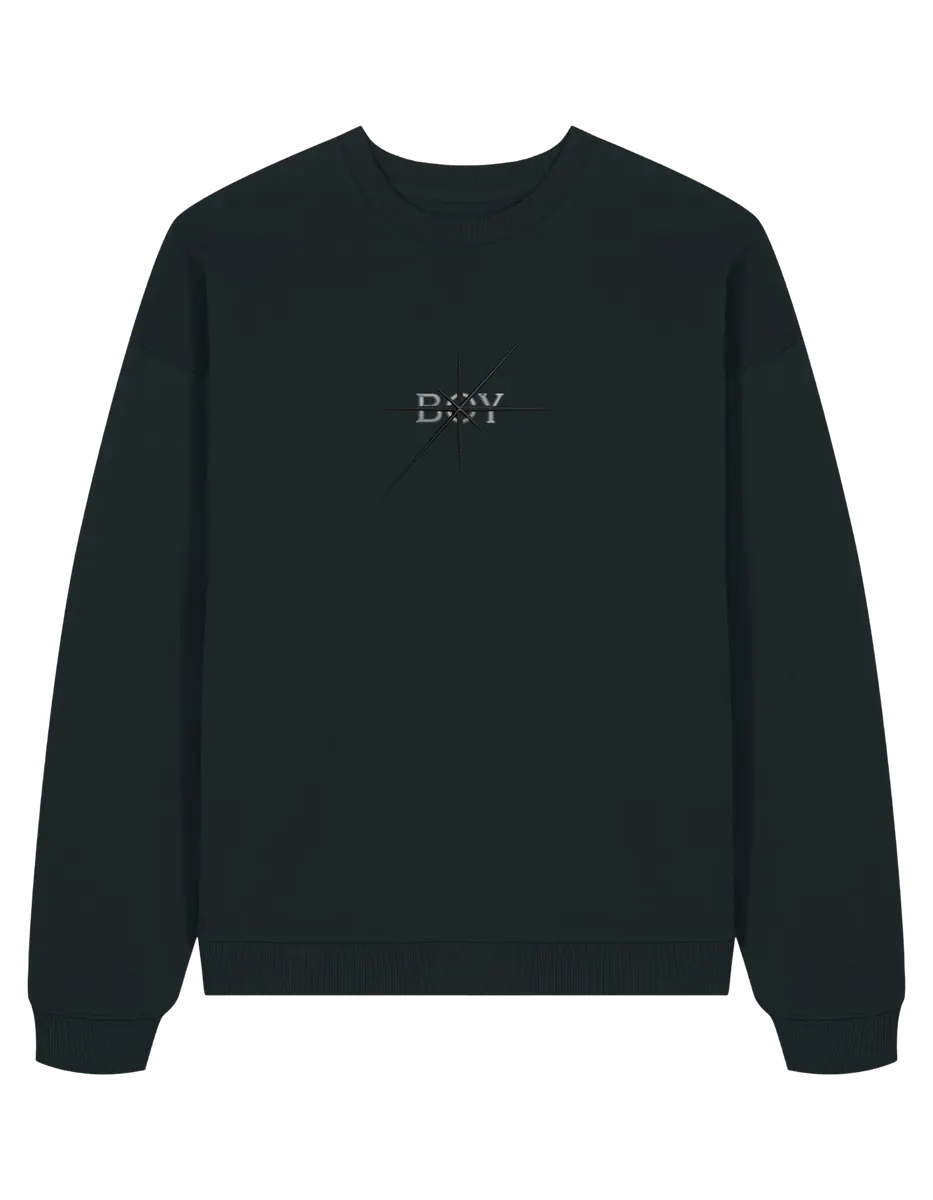 Starboy sweatshirt The Weeknd