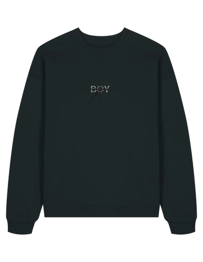 Starboy sweatshirt The Weeknd