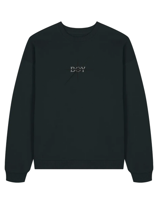 Starboy sweatshirt The Weeknd