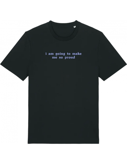 Proud tricou