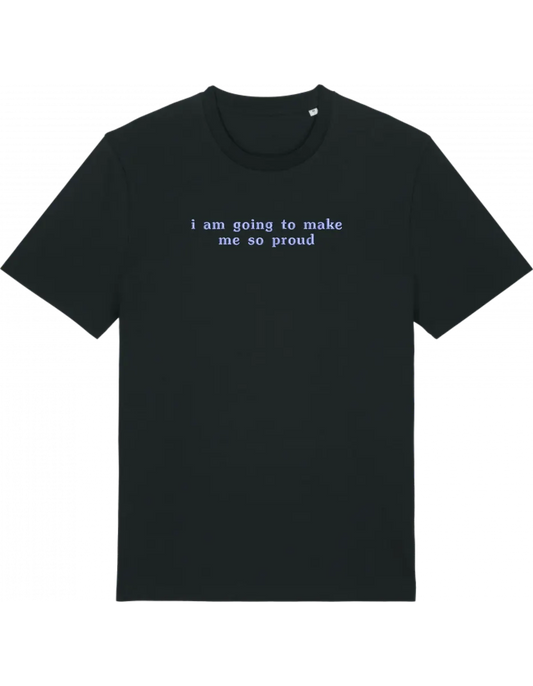 Proud tricou