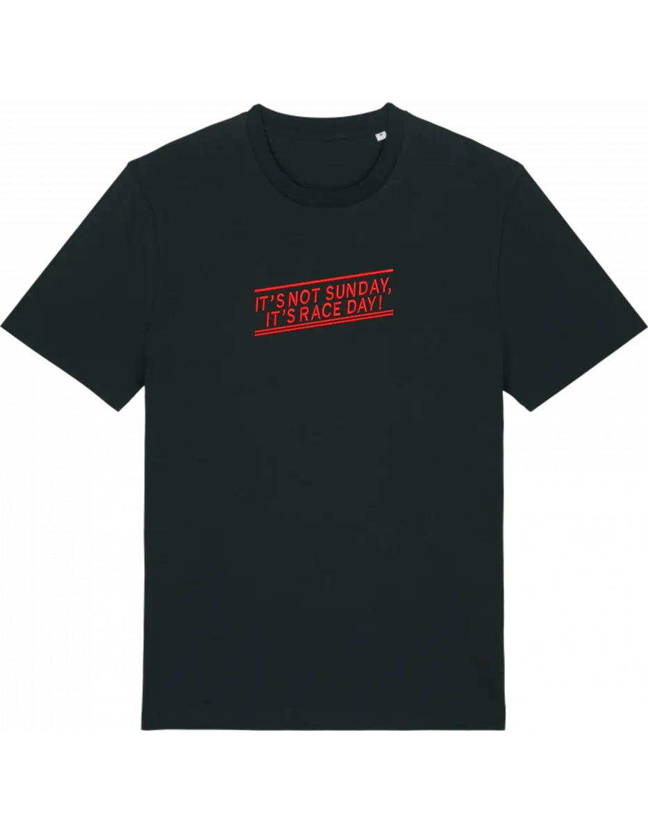 Race day tricou F1