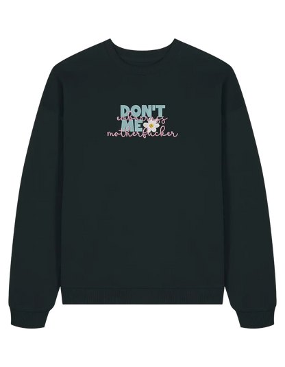 Embarrass sweatshirt Sabrina Carpenter