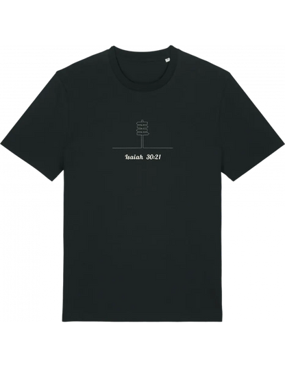 Isaiah tricou