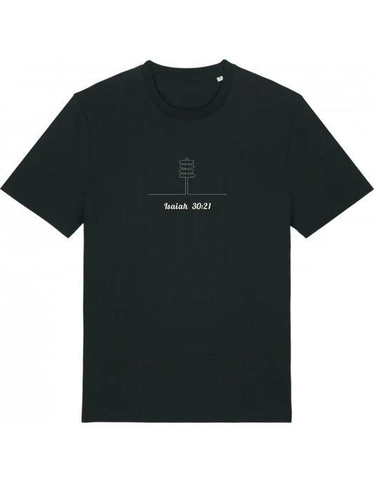 Isaiah tricou