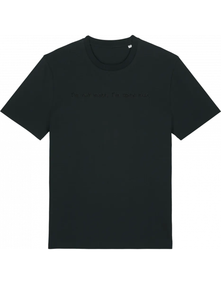Spicy nice tricou