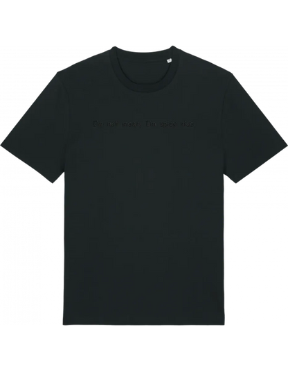 Spicy nice tricou