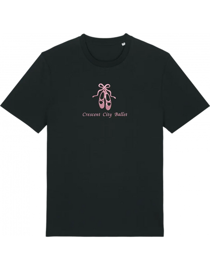 Crescent ballet tricou Crescent City