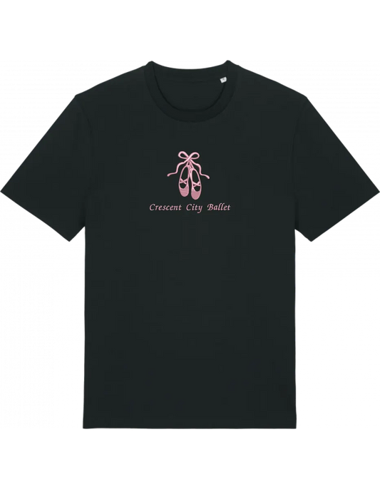 Crescent ballet tricou Crescent City