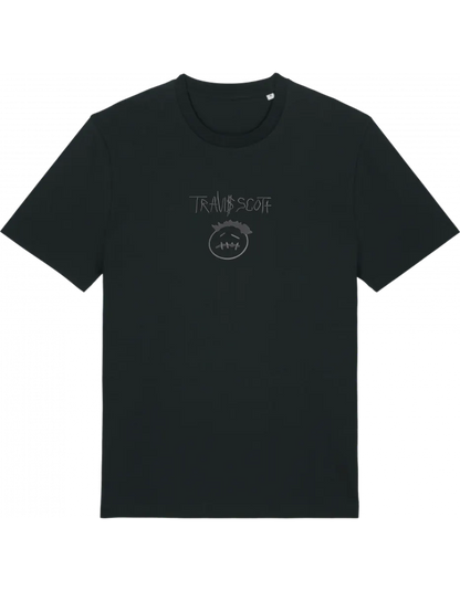 Travis tricou Travis Scott
