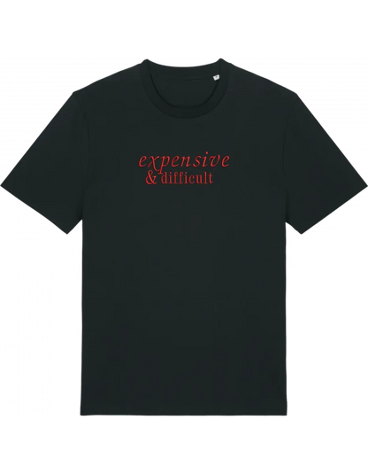 Expensive tricou Girly