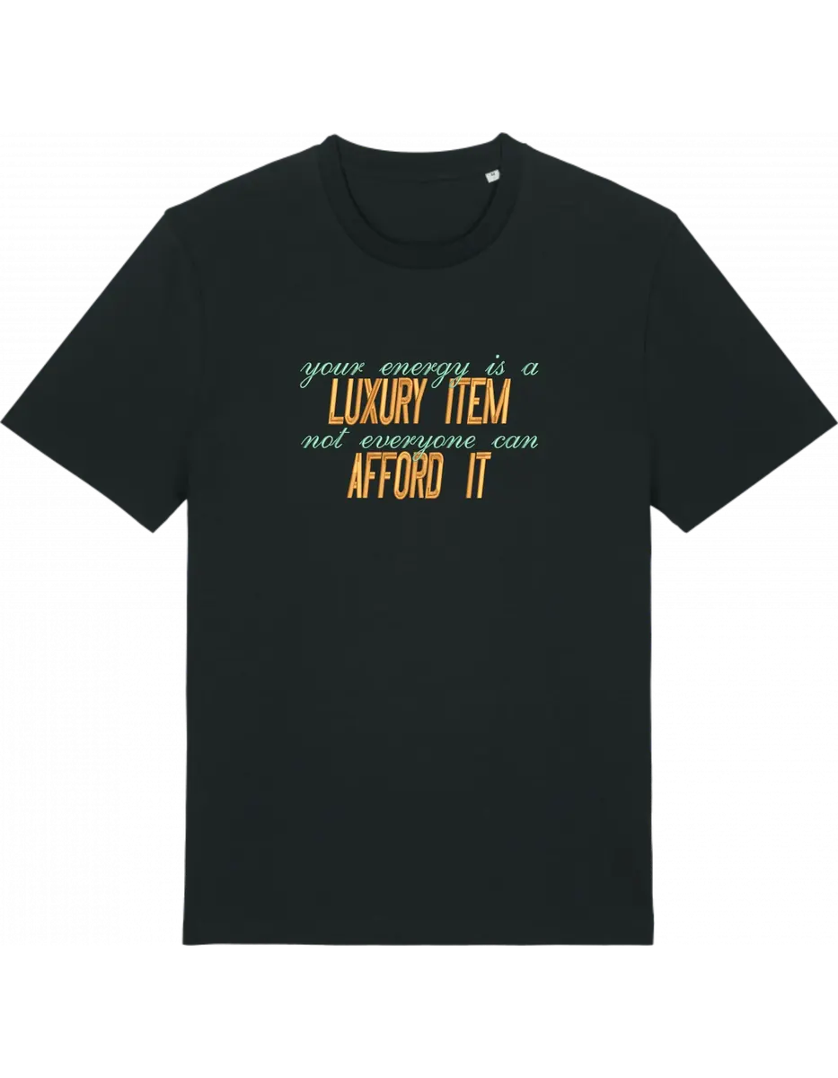 Luxury item tricou Taylor Swift