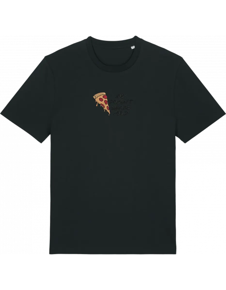 Share food tricou Friends