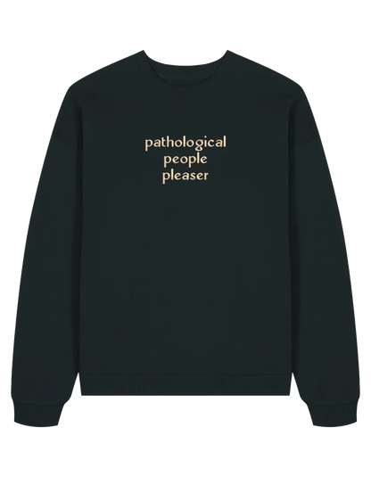 People pleaser sweatshirt Taylor Swift