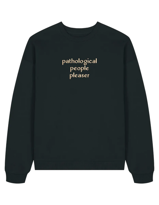 People pleaser sweatshirt Taylor Swift