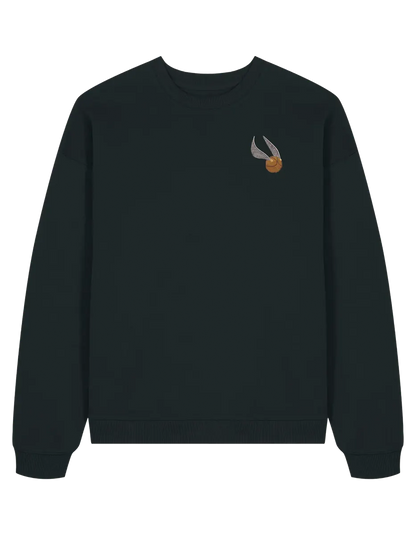 Snitch sweatshirt Harry Potter