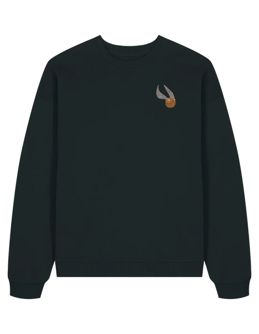 Snitch sweatshirt Harry Potter