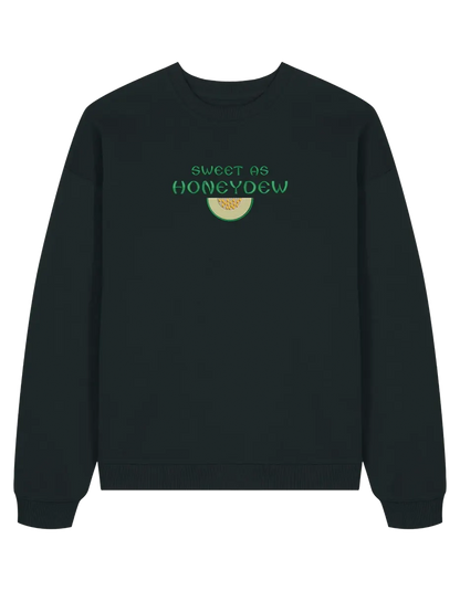 Honeydew sweatshirt From blood and ash