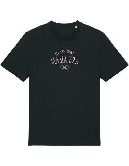 Mama bow tricou