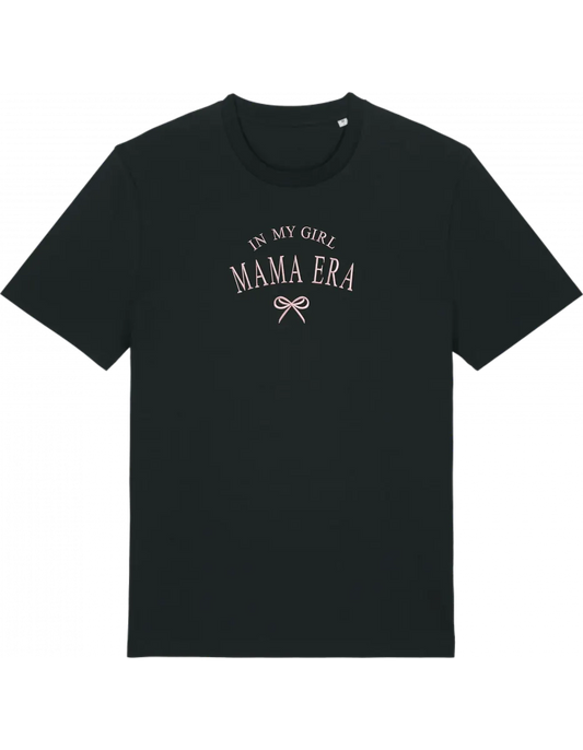 Mama bow tricou