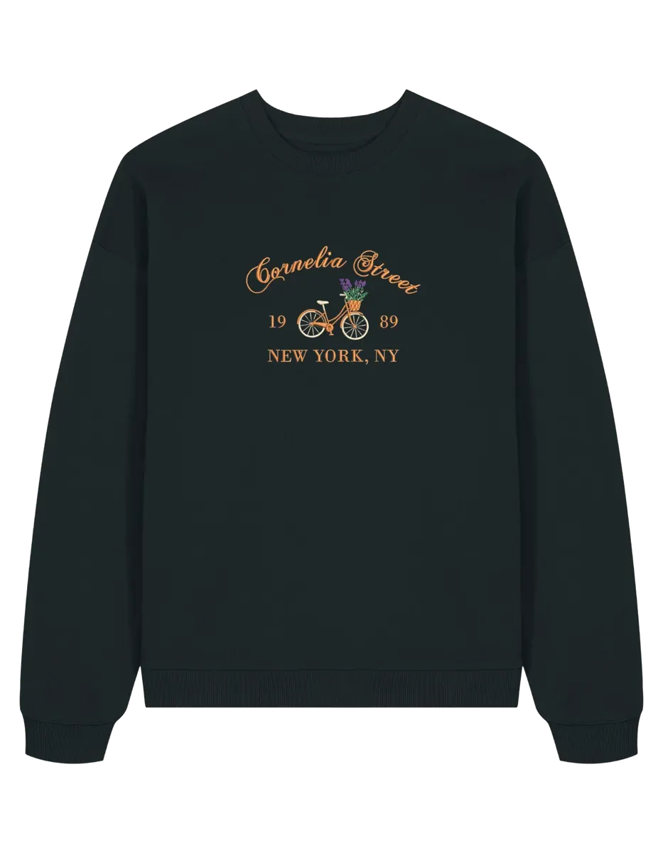 Cornelia sweatshirt Taylor Swift