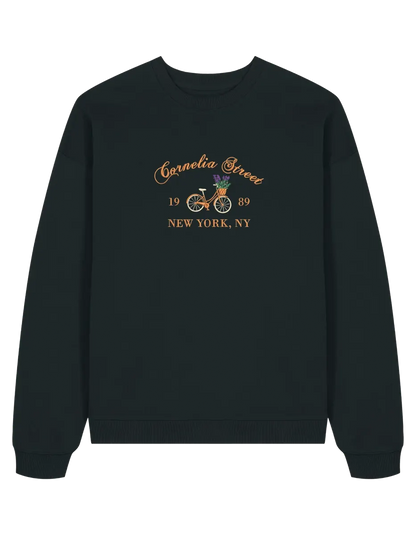 Cornelia sweatshirt Taylor Swift