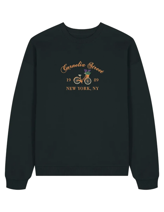 Cornelia sweatshirt Taylor Swift