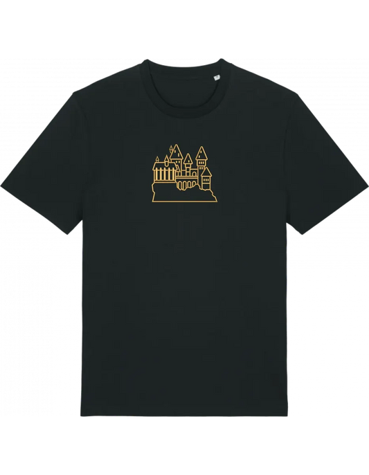 Castle tricou Harry Potter