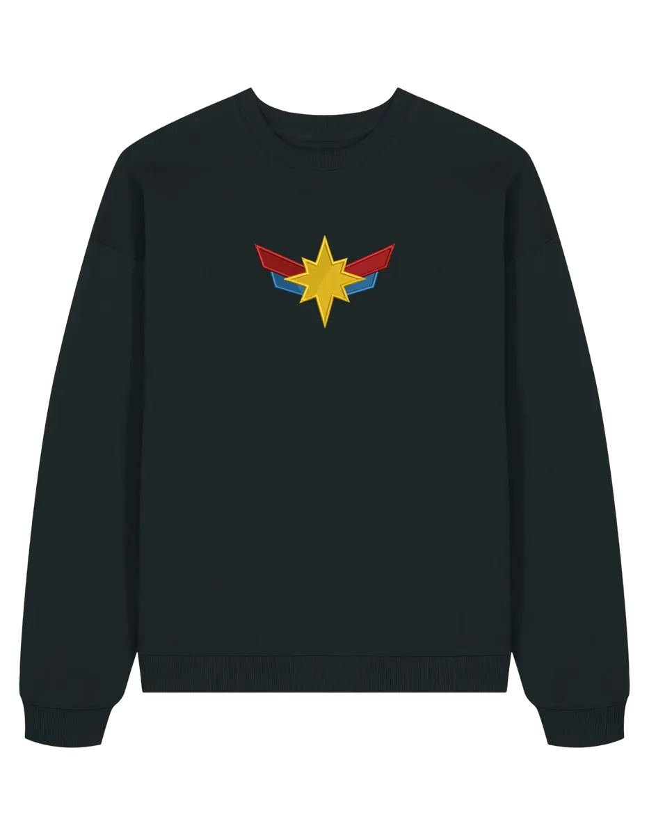 Carol sweatshirt