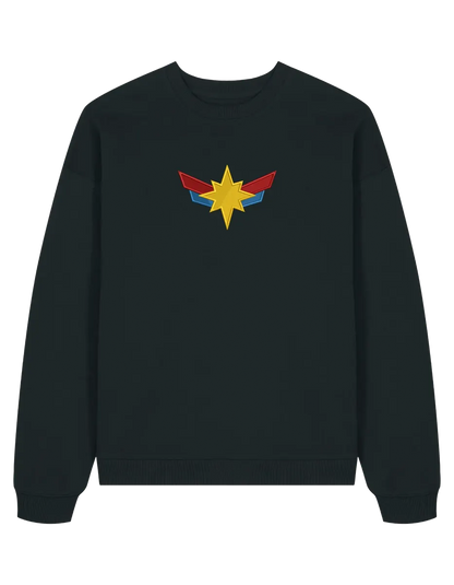 Carol sweatshirt
