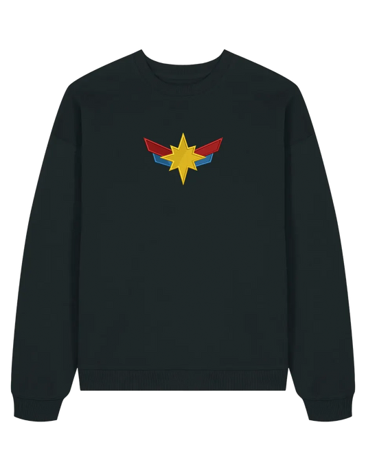 Carol sweatshirt