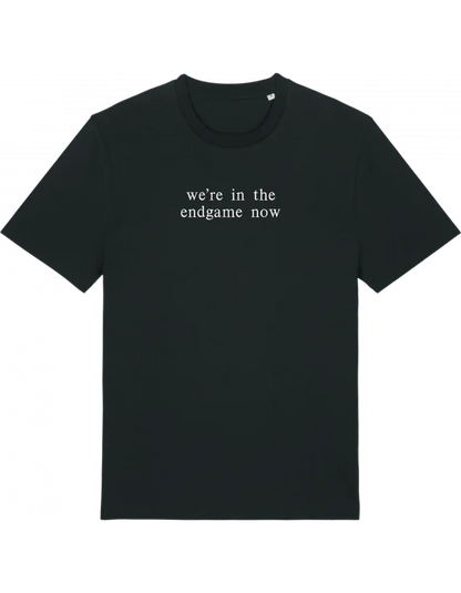 Endgame tricou